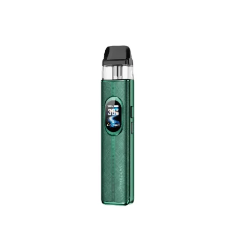 Vaporesso XROS 6 Pod Vape Kit Silk Green