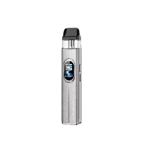 Vaporesso XROS 6 Pod Vape Kit Silk Grey