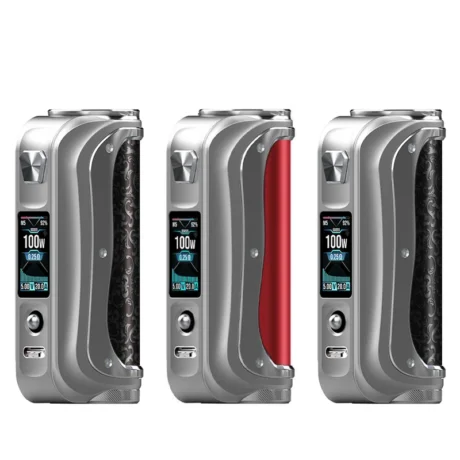 YiHi SXmini SL Class V2 Box Mod