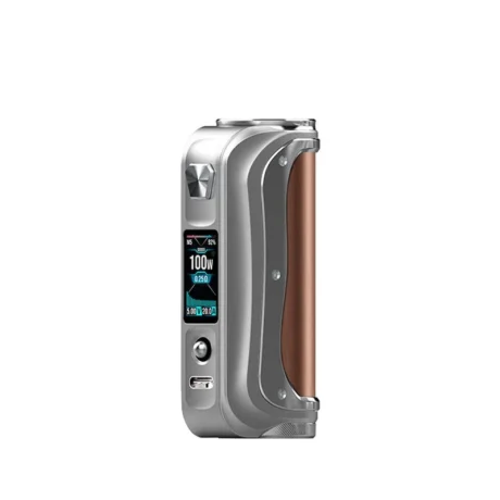 YiHi SXmini SL Class V2 Box Mod Copper Brown