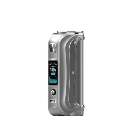 YiHi SXmini SL Class V2 Box Mod Mystic Gray