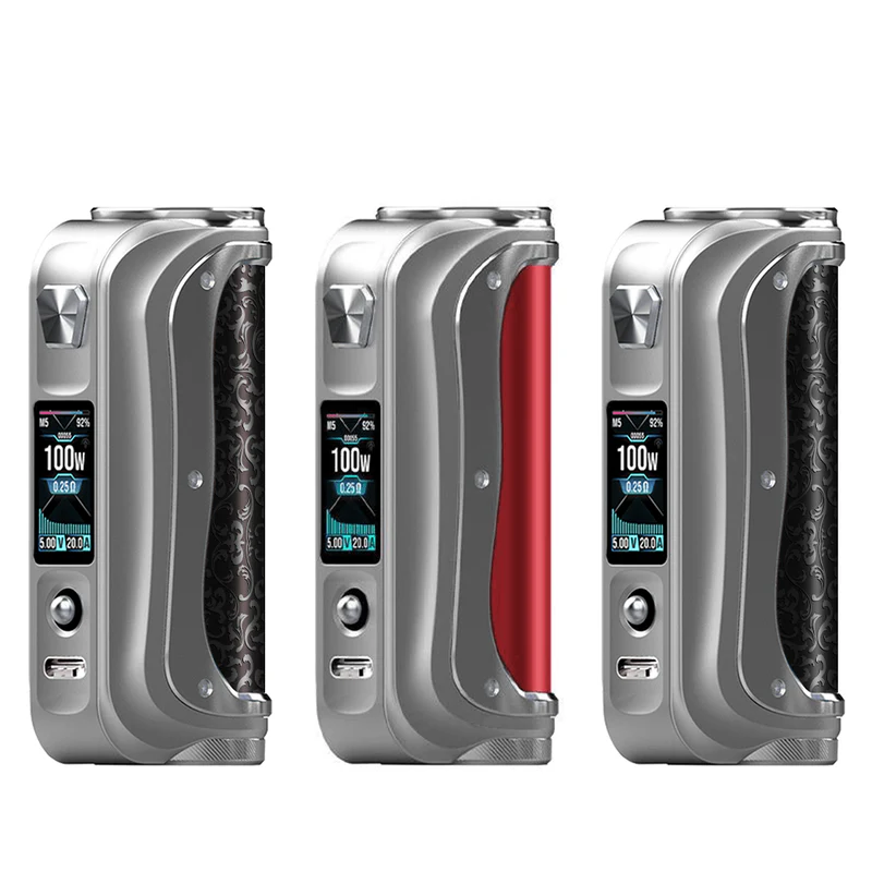 YiHi SXmini SL Class V2 Box Mod