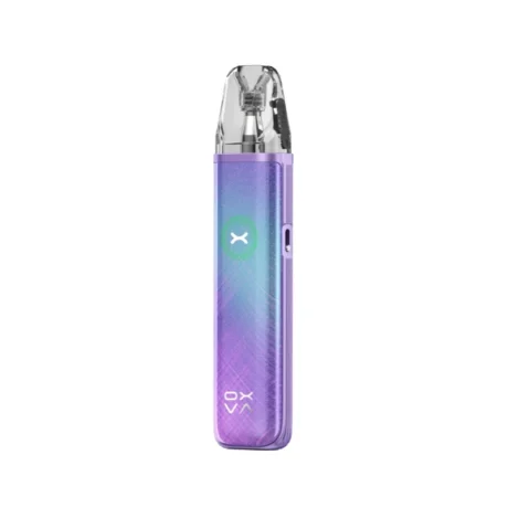 OXVA Xlim Go 2 Pod Vape Kit Aurora Starry Purple
