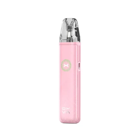 OXVA Xlim Go 2 Pod Vape Kit Shell Pink
