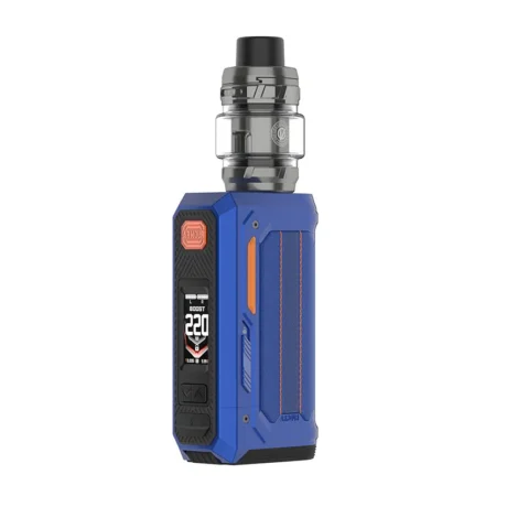 Vaporesso Armour Octa Kit Rally Blue