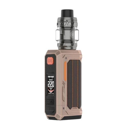 Vaporesso Armour Octa Kit Rust Bronze