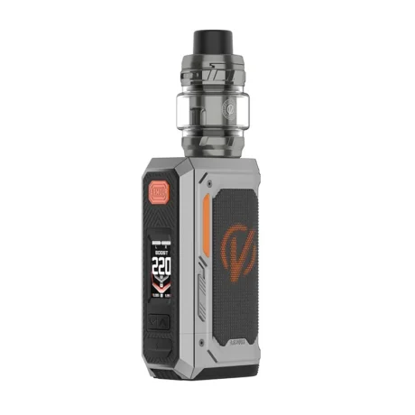 Vaporesso Armour Octa Kit Titanium Grey