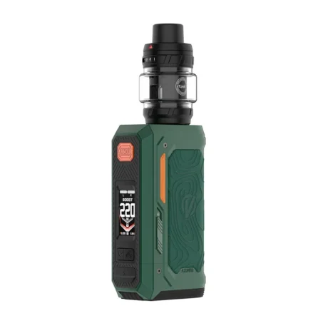 Vaporesso Armour Octa Kit Vintage Green