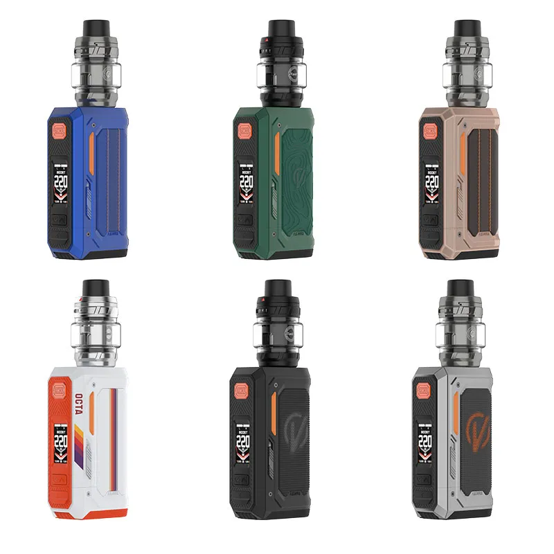 Vaporesso Armour Octa Kit
