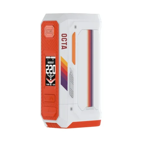 Vaporesso Armour Octa Mod Aero White