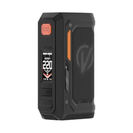 Vaporesso Armour Octa Mod Dark Black