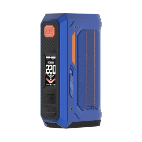 Vaporesso Armour Octa Mod Rally Blue