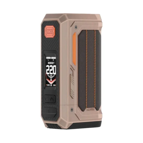 Vaporesso Armour Octa Mod Rust Bronze