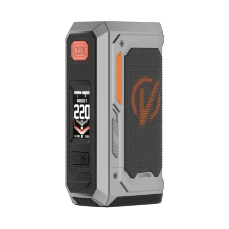 Vaporesso Armour Octa Mod Titanium Grey