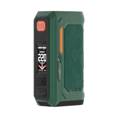 Vaporesso Armour Octa Mod Vintage Green