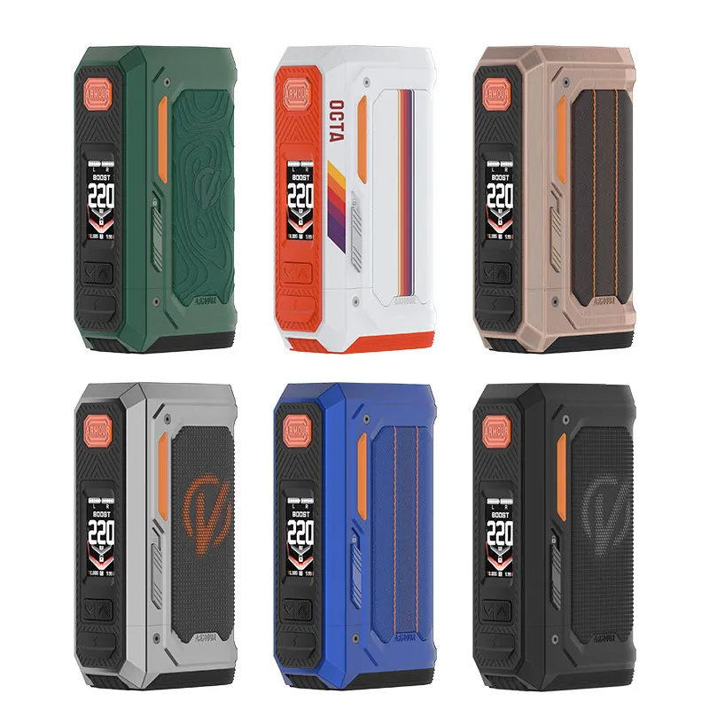 Vaporesso Armour Octa Mod