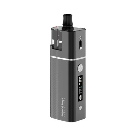 ORECO Comet Pro Pod Kit Black