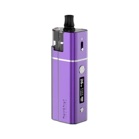 ORECO Comet Pro Pod Kit Purple