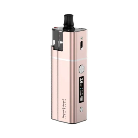 ORECO Comet Pro Pod Kit Rose Gold