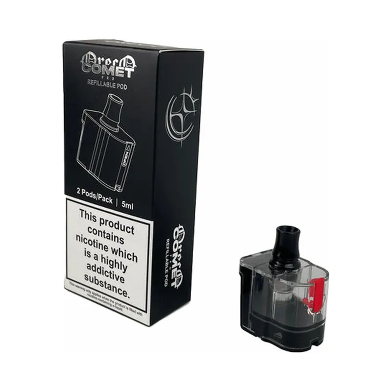 ORECO Comet Pro XL Replacement Pods