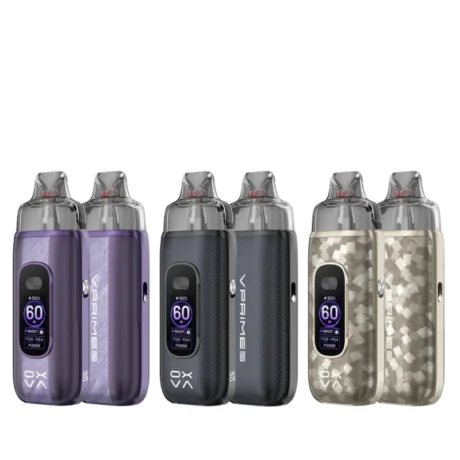 OXVA VPrime 2 Pod Vape Kit