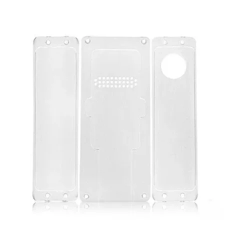 Stubby AIO Panel Set by Suicide Mods Frosted