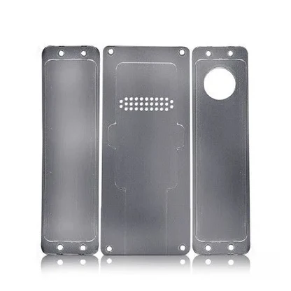 Stubby AIO Panel Set by Suicide Mods Smoked