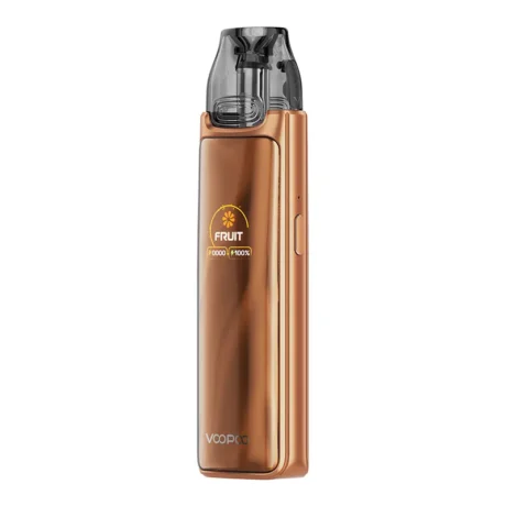 VOOPOO VMATE MAX 2 Pod Kit Brown