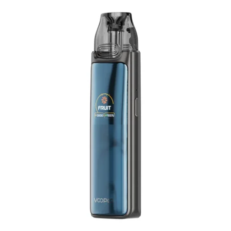 VOOPOO VMATE MAX 2 Pod Kit Denim Blue