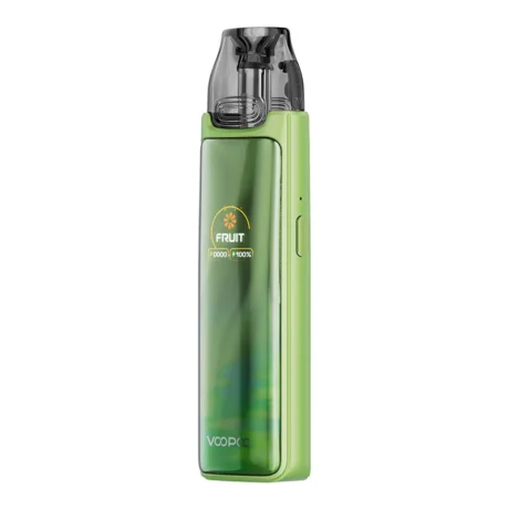 VOOPOO VMATE MAX 2 Pod Kit Green