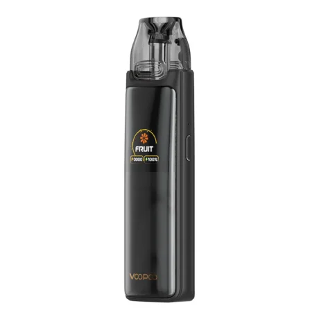 VOOPOO VMATE MAX 2 Pod Kit Luxury Black