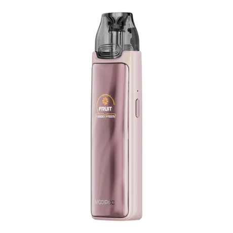 VOOPOO VMATE MAX 2 Pod Kit Pink