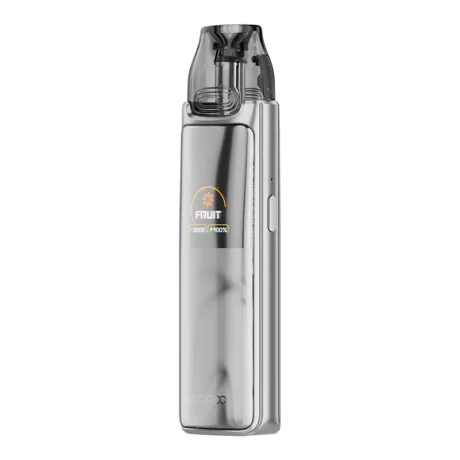 VOOPOO VMATE MAX 2 Pod Kit Silver