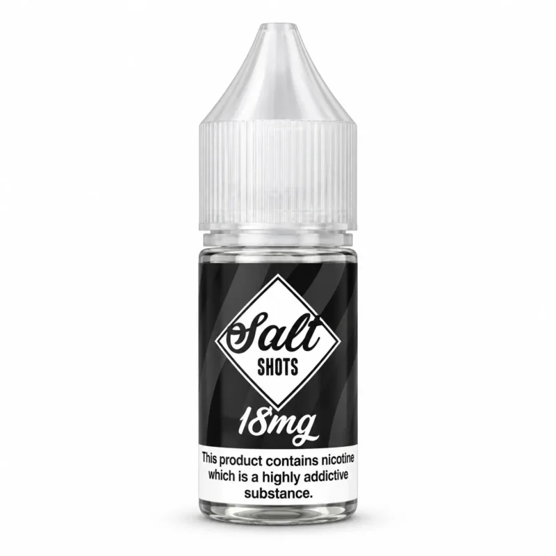 Juice Sauz Salt Shot 18mg