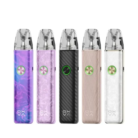OXVA XLIM 4 Pod Kit