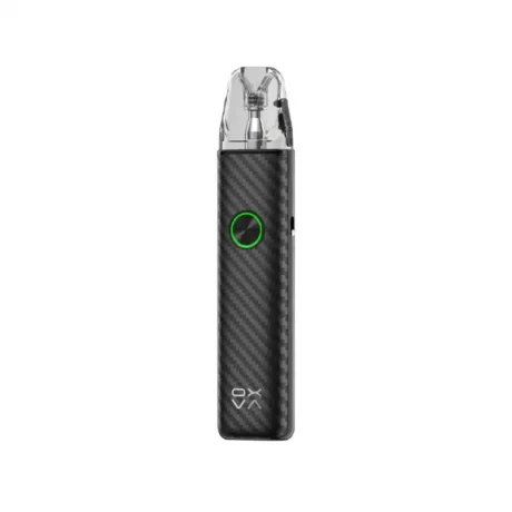 OXVA XLIM 4 Pod Kit Black Carbon