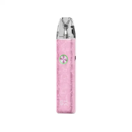 OXVA XLIM 4 Pod Kit Nacre Pink