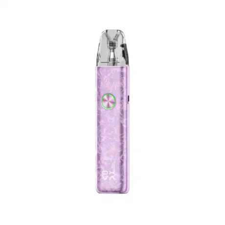 OXVA XLIM 4 Pod Kit Nacre Purple