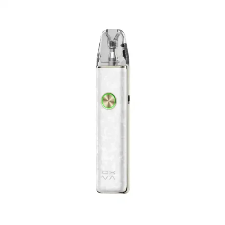 OXVA XLIM 4 Pod Kit Nacre White