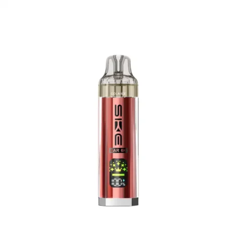 SKE Bar 6K Prefilled Pod Kit Cola Ice