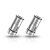 DOVPO Ohmage Replacement Mesh Coils 4pcs UK