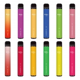 The Best Elux Disposable Vapes