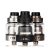 Ether 24mm RTA By Vaping Brogan X Suicide Mods