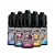 Seriously Fusionz Nic Salts 10ml by Doozy