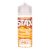 Stax 100ml Shortfill E-liquid