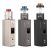 Steam Crave Hadron Pro DNA250C Combo Kit with Aromamizer Ragnar RDTA