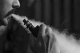 How to Avoid Dry Hits When Vaping