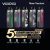 Voopoo Vinci X 70W Mod Pod Kit with 5 Coils Limited Edition